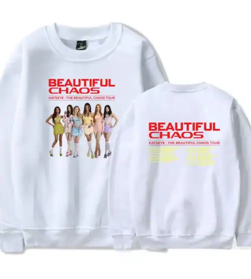 katseye official sweatshirt