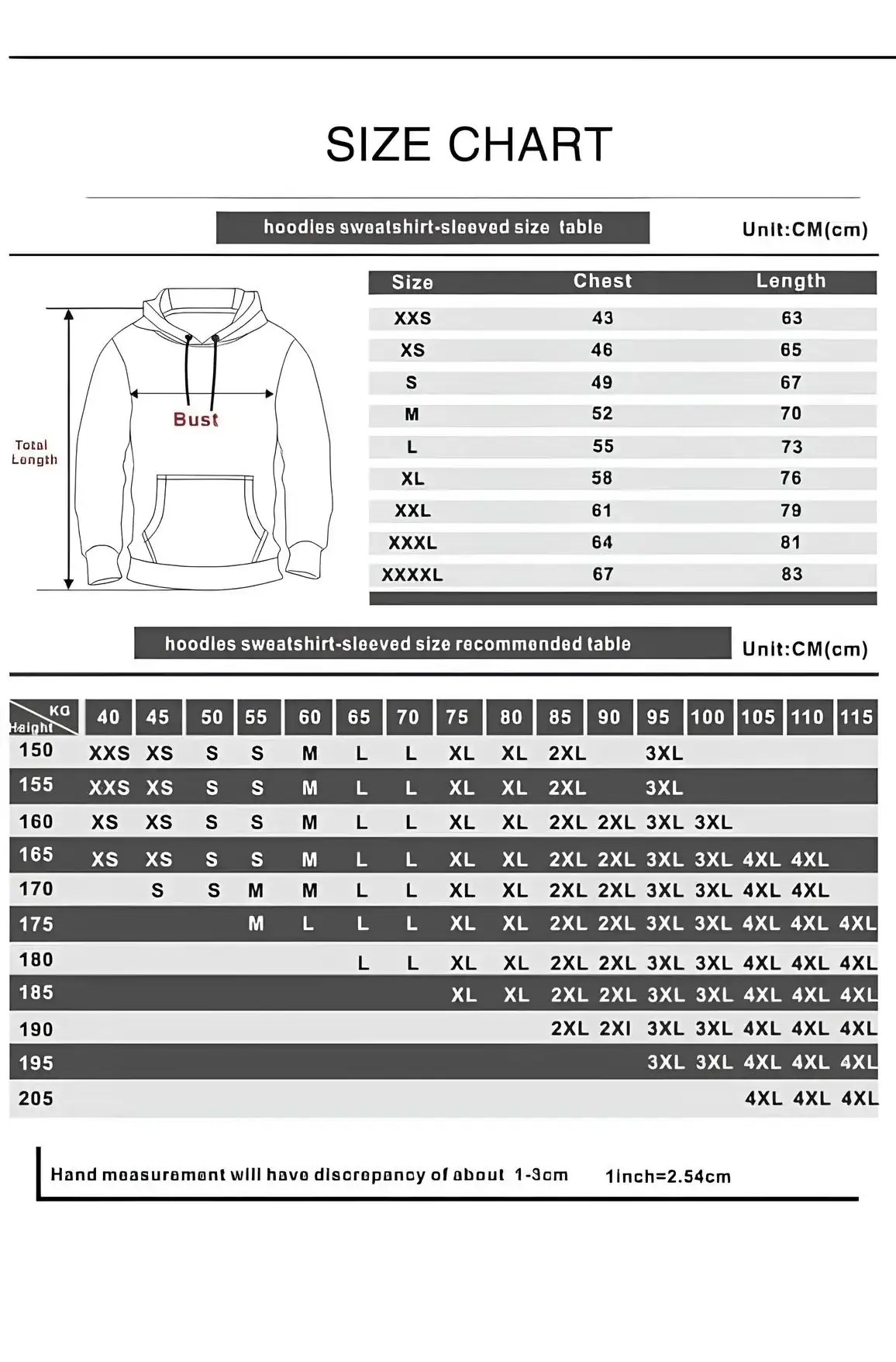 Katseye Beautiful Chaos Hoodie #5 - Image 5